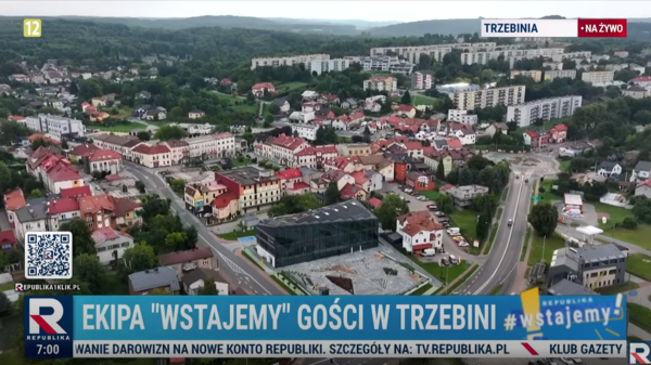 Trzebinia