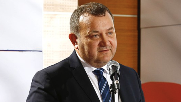 stanisław gawłowski