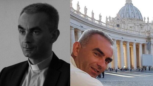 Nowy biskup pomocniczy diecezji radomskiej w ostatnich latach pełnił m.in. funkcję zastępcy dyrektora Krajowego Biura Organizacyjnego Światowych Dni Młodzieży w Krakowie