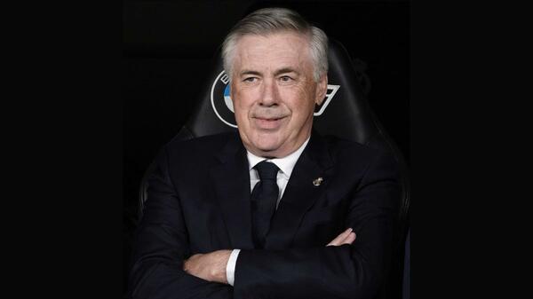 carlo ancelotti