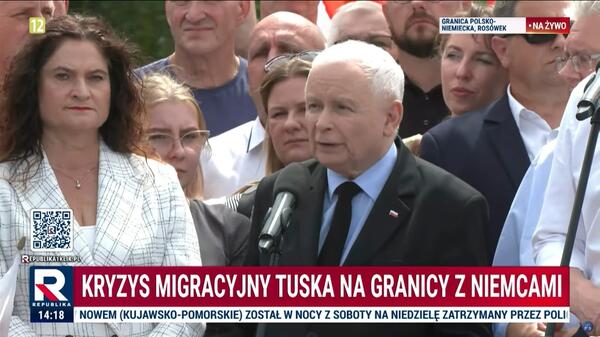 Kaczyński Jarosław