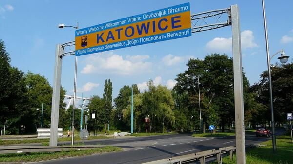 Miejscem pikiety będą Katowice
