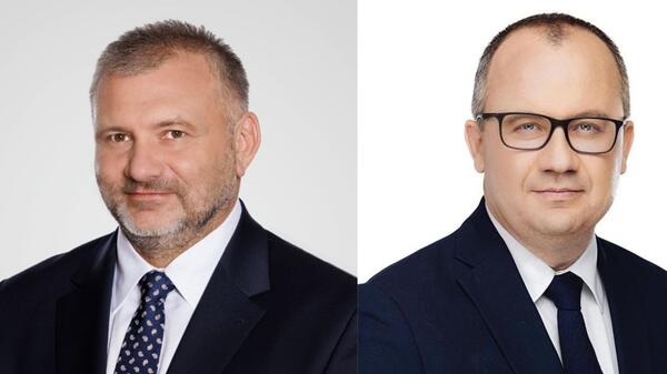Niemcy liczą, że Żurek zrobi to czego nie udało osiągnać się Bodnarowi - zniszczyć opozycję i uniemożliwić zaprzysiężenie prezydenta