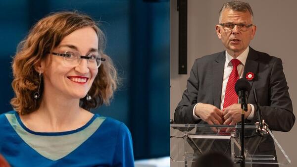 Zarówno Luiza Jurgiel-Żyła jak i jej szef Krzysztof Ruchniewicz powinni być natychmiast zdymisjonowani