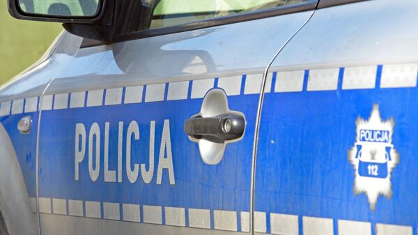 Policja