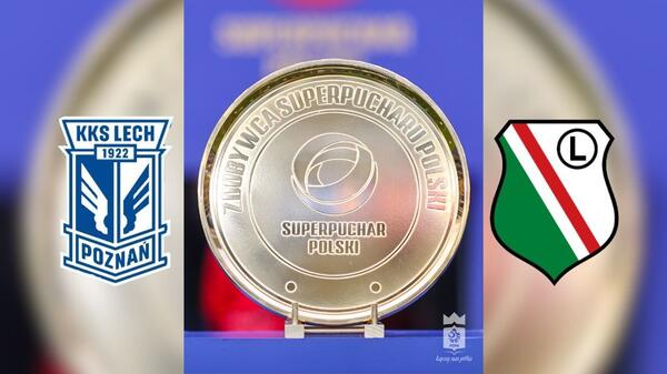 superpuchr lech vs legia