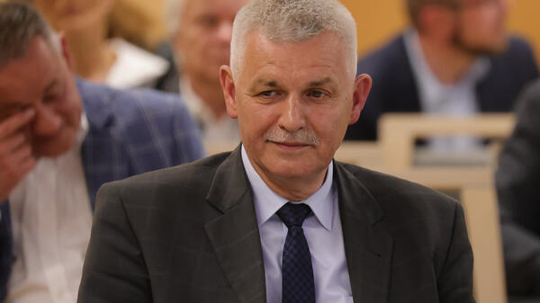 Urbański Jacek