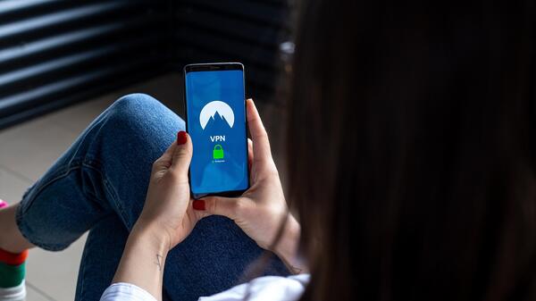 kary za używanie VPN w Rosji