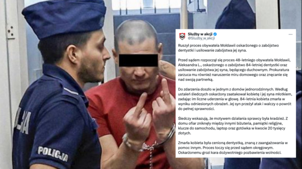 proces Mołdawia