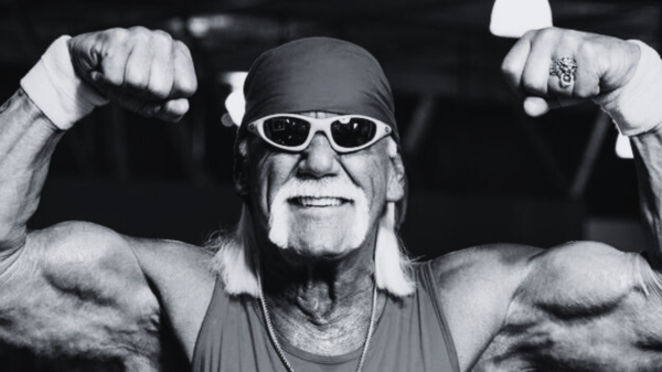 Hulk Hogan