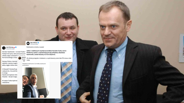 Gawłowski komentarze Gawłowski komentarze