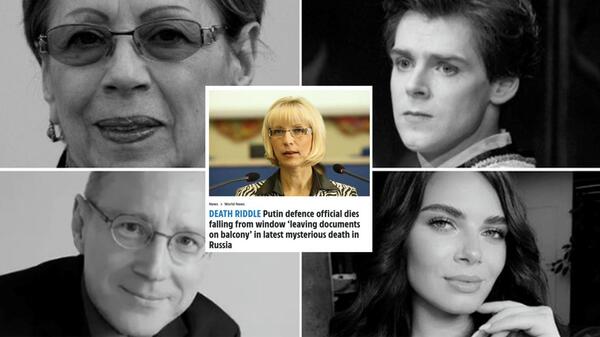 czarna lista Kremla