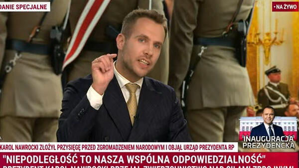Jan Kanthak w Republice