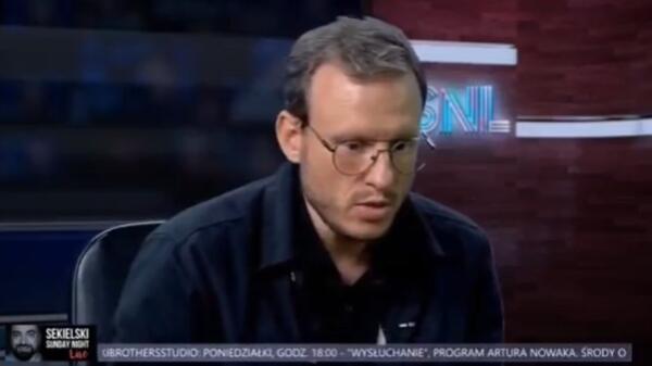 Maciej Kluczka