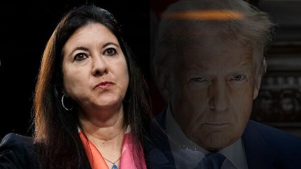 Trump może mieć wpływ na Fed po jej rezygnacji rezygnacja Adriany Kugler otwiera drogę Trumpowi do kontroli Fed