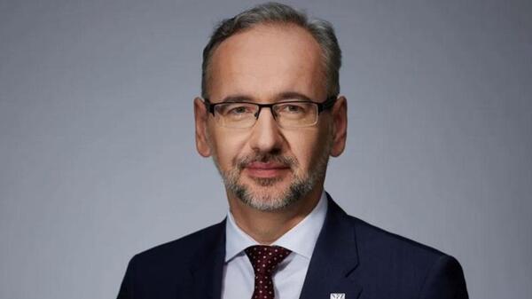 Adam Niedzielski