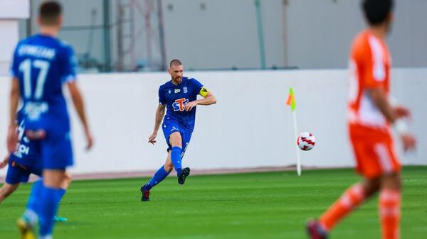 Bartosz Salamon