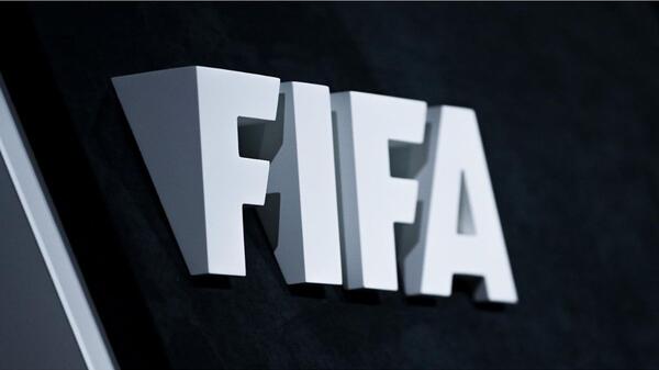 FIFA logo