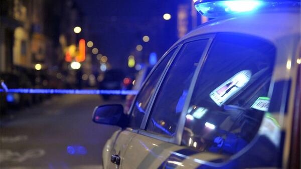 policja belgijska policja belgijska