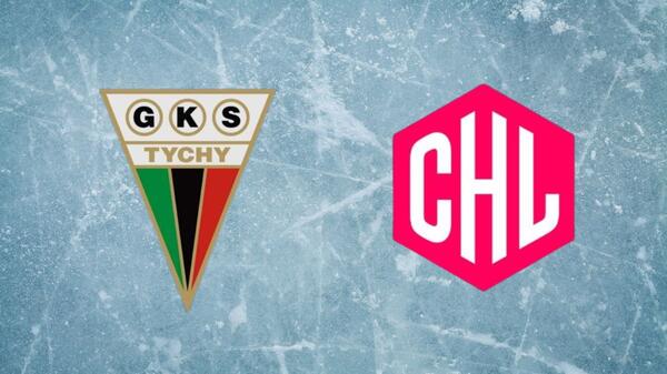 GKS Tychy Champions Hockey League