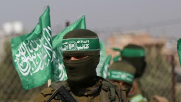 jest oświadczenie Hamasu Hamas będzie walczył o wyzwolenie Palestyny