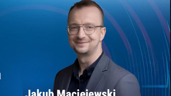 Jakub Maciejewski