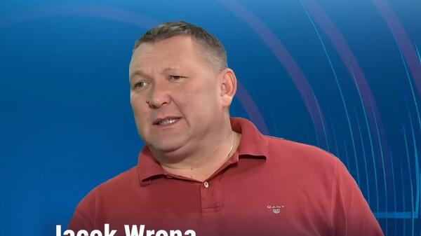 Jacek Wrona
