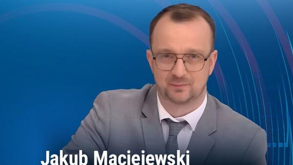 Jakub Maciejewski Jakub Maciejewski