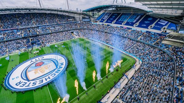 Manchester City