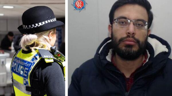 molestował dziewczynki przez dekadę, muzułmański nauczyciel w Anglii muzułmański sprawca molestowania z Manchesteru