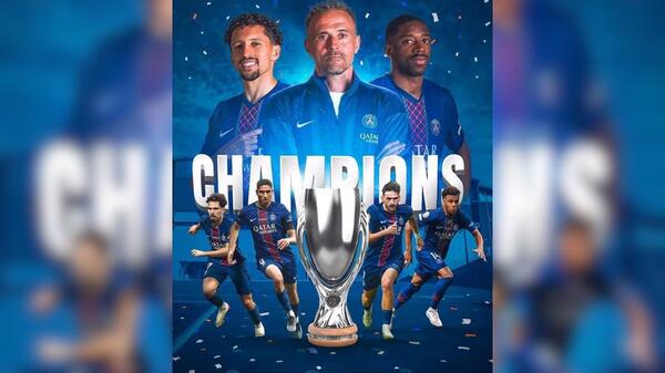 PSG