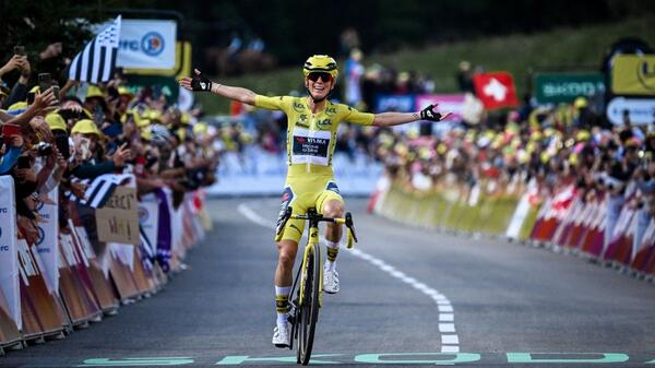Pauline Ferrand-Prevot