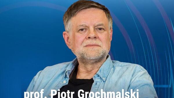 Piotr Grochmalski