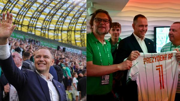 Eksperci podkreślają, że Karol Nawrocki rozumie jak nikt inny wyzwania jakie współczesność stawia przed politykami