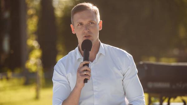 Polak ma szanse zostać premierem Litwy