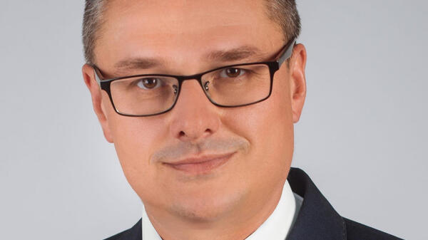 Sebastian Ciemnoczołowski marszałek województwa lubuskiego