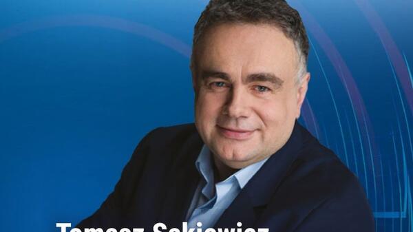 Tomasz Sakiewicz w Radiu Republika