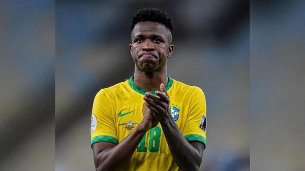 Vinicius Junior