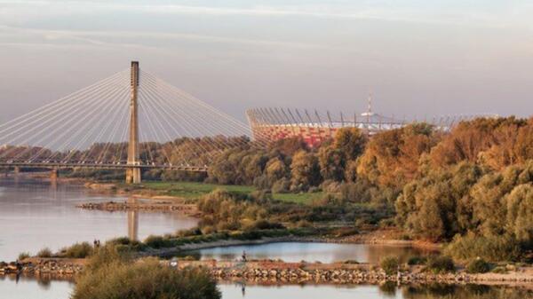 Warszawa - Wisła