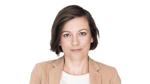 Zuzanna Rudzińska Bluszcz