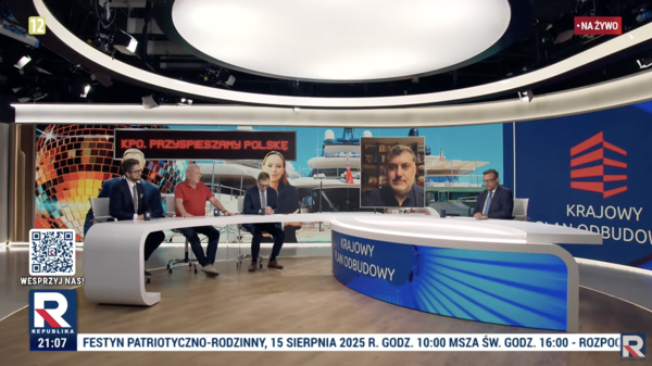Republika Wieczór Republika Wieczór