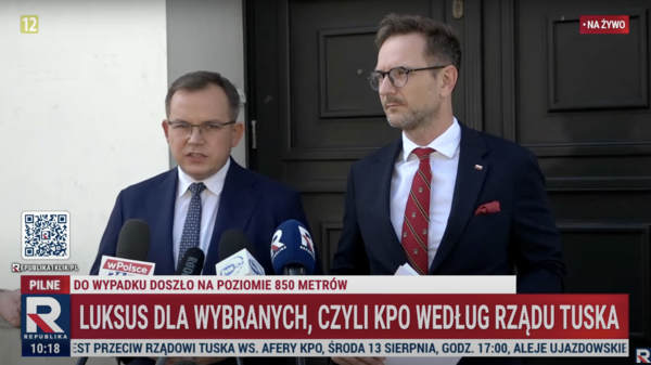 konferencja pis