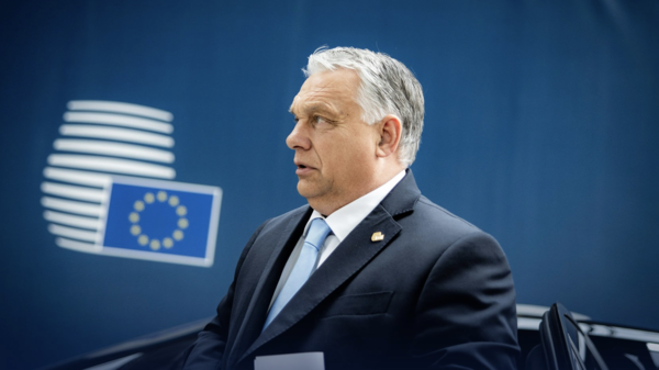 Viktor Orban