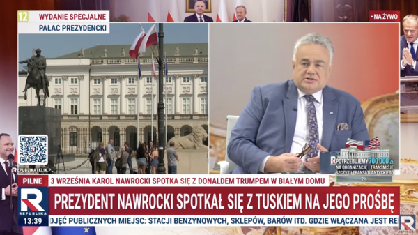 Tomasz Sakiewicz
