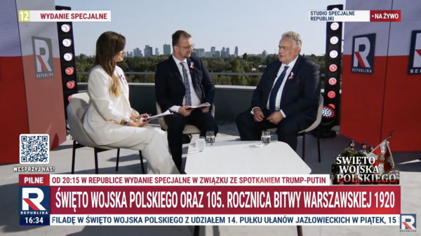 Tomasz Sakiewicz