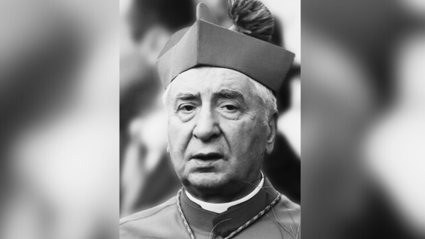 abp Józef Kowalczyk