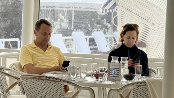 sikorski, blaskonline