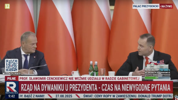 tusk, nawrocki