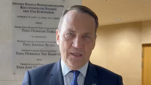Radosław Sikorski Radosław Sikorski