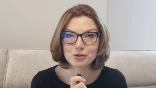Eliza Michalik Eliza Michalik